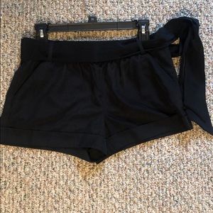 Express Dressy Shorts